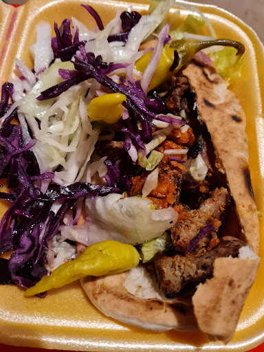 Photo of Dorking Kebab - 195 High St, Dorking RH4 1RU